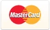 We Accept Mastercard