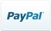 Pay with Paypal