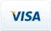 We Accept VISA